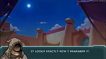 Akabur's StarChannel 34 Part 71 back to agrabah
